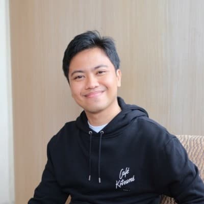 Syahrul Kurniawan