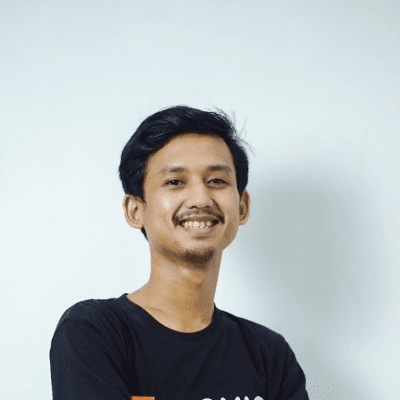 Yudi Gunawan